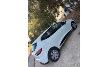 Renault clio iv estate Digne-les-Bains