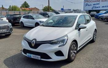 Renault clio v Albi