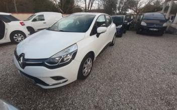 Renault clio v Montauban