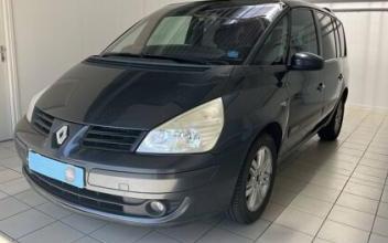 Renault espace Tonnay-Charente