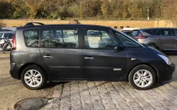 Renault Espace Paris
