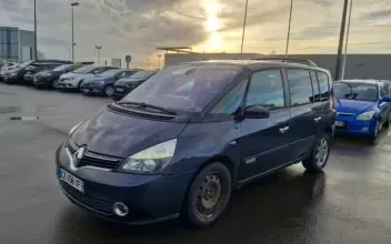 Renault Espace La-Mézière