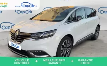 Renault Espace Paris