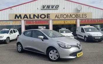 Renault Express Châteaugiron