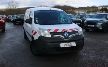 Renault Express Xertigny