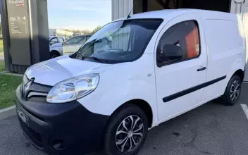 Renault Express Tresses