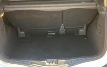 Renault grand modus Marseille