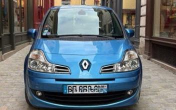 Renault Grand Modus Versailles