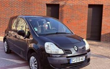 Renault grand modus Romainville