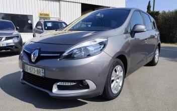 RENAULT Grand Scenic Saint-Georges-lès-Baillargeaux