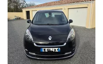 Renault Grand Scenic Fouras