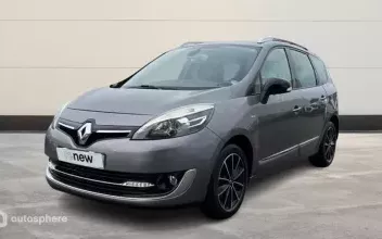 Renault Grand Scenic Istres
