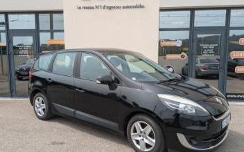 Renault Grand Scenic Ampuis