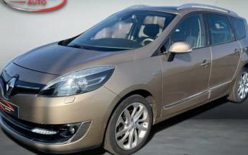 Renault Grand Scenic Auneau