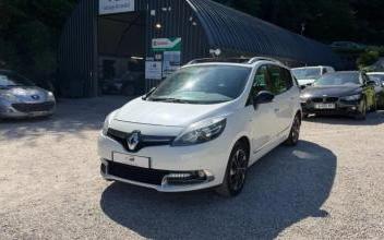 Renault Grand Scenic Sathonay-Camp