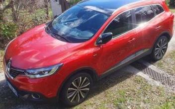 Renault kadjar Grenoble