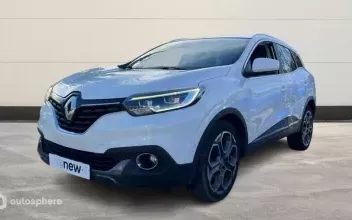 Renault Kadjar Aix-en-Provence