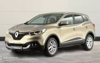 Renault Kadjar Riom