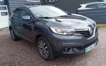 Renault Kadjar Chavelot