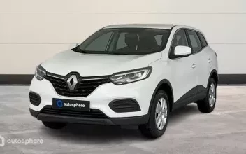 Renault Kadjar Arras