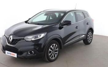 Renault kadjar Issy-les-Moulineaux