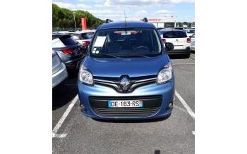 Renault kangoo Valras-Plage