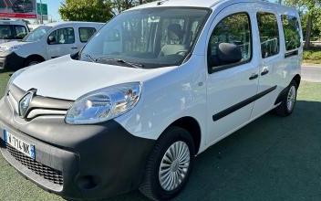 RENAULT Kangoo Reims