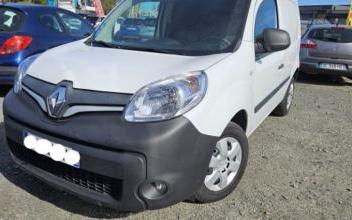 Renault Kangoo Ploudaniel