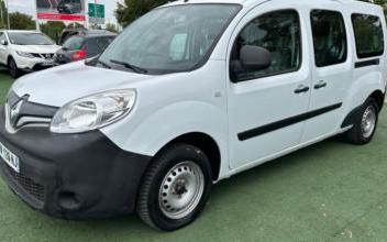 Renault Kangoo Reims
