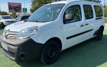 Renault Kangoo Reims