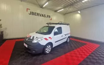Renault Kangoo Kersaint-Plabennec