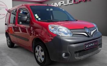Renault kangoo Avignon