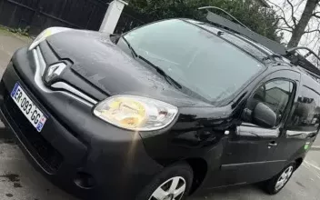 Renault Kangoo Bondy
