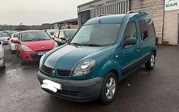 Renault Kangoo Wittelsheim
