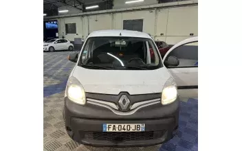 Renault Kangoo Le-Mée-sur-Seine