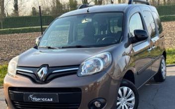 Renault Kangoo La-Chapelle-d'Armentières