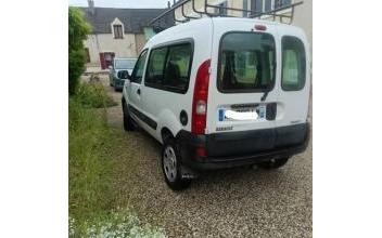 Renault kangoo Champs-sur-Yonne