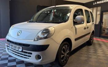 Renault Kangoo Beaumont-lès-Valence