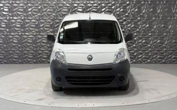 Voiture occasion Renault Kangoo Express Epône