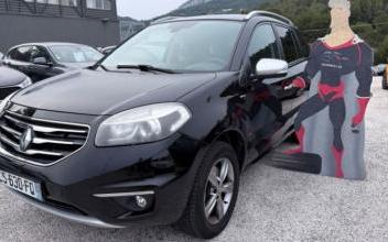 Renault Koleos La-Garde