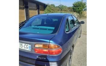 Renault laguna Plouha