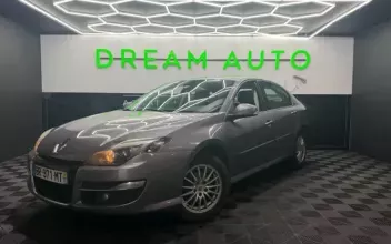 Renault Laguna Mondelange