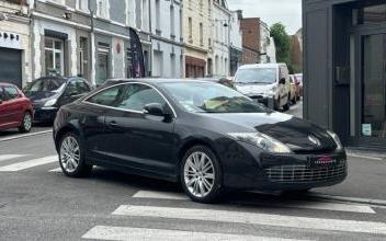 Renault Laguna Cambrai