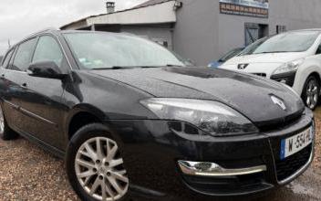 Renault Laguna Estate Uckange