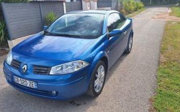 Renault megane Hyères