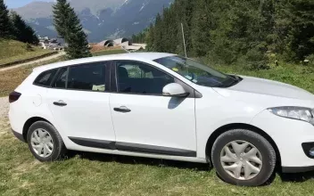 Renault Megane Salon-de-Provence