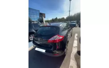 Renault Megane Sarcelles