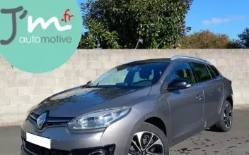 Renault Megane Quimper