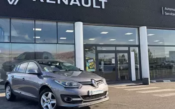 Renault Megane Blain