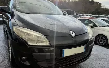 Renault Megane Urcuit
